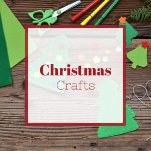 Christmas Crafts